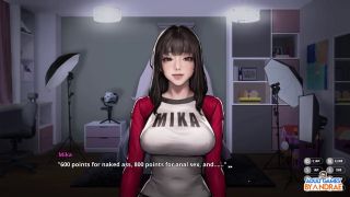 Invite Ep8: Licking Mika's Ass and Pussy - Secret Pie-6