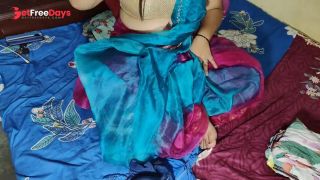 [GetFreeDays.com] Indian aunty first time sex Sex Video May 2023-0