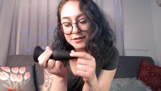 free adult video 7 anal me femdom porn | Saradoesscience - Butt Plug JOI | mesmerize-1