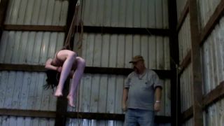 TightnBound comNatasha Barn Slave pt 2 2 K-3