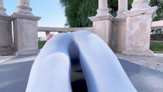 April Olsen   Stretch Me Out 1080p FullHD-1