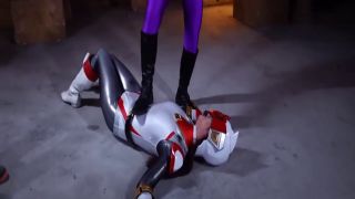 [SuperMisses.com] ZEPE-27 Fair Knights Side Story: Shinobi Agent Fubuki-026-1