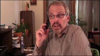   Steve Steele Presents – I Was A Twenty-Something Animatron – Kiara Lord  Steve Steele  Steve Steele-1