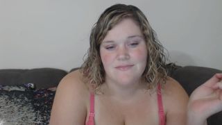 free porn video 1 Guess Who s Back - fetish - bbw bbw smothers hot skinny blonde-6