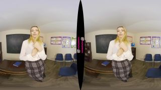 Hannah Z Teacher Punishment(Virtual Reality)-0