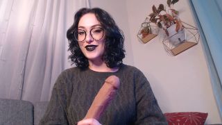 Saradoesscience - Gifted Strap For Christmas-1