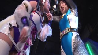 [SuperMisses.com] ZEPE-31 Heroine in Grave Danger Ninja Special Agent Justy Wind-008-1