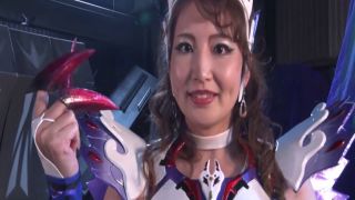 [SuperMisses.com] ZEPE-31 Heroine in Grave Danger Ninja Special Agent Justy Wind-008-3