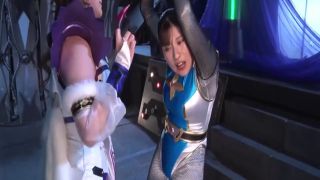 [SuperMisses.com] ZEPE-31 Heroine in Grave Danger Ninja Special Agent Justy Wind-008-8