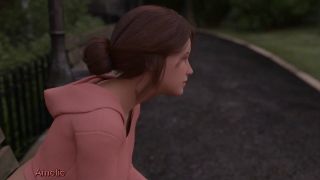 Foxie2K - Heart Problems - 34 Stepbro Making Me Feel Good by Foxie2K-7