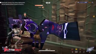 Marvel Rivals Game Play with Nude Mods Porn Game Play 21 Marvel Rivals Nude Game Play-4