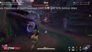 Marvel Rivals Game Play with Nude Mods Porn Game Play 21 Marvel Rivals Nude Game Play-6