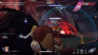 Marvel Rivals Game Play with Nude Mods Porn Game Play 21 Marvel Rivals Nude Game Play-9
