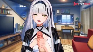 NSFW VTuber Your Dom Roommate Makes You Her New Plaything After Your Failed Date  Voiced Hentai R-3