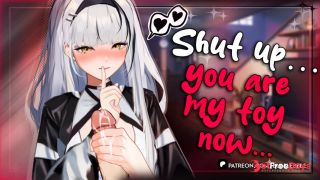 NSFW VTuber Your Dom Roommate Makes You Her New Plaything After Your Failed Date  Voiced Hentai R-9