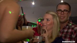 Drunk Sex Orgy: Crazier By The Dozen - Kate Gol's Wild Night-2