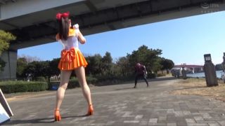 [supermisses.com] THZ-87 Super Heroine in Grave Danger!! Vol.87 Sailor Freesia スーパーヒロイン絶体絶命!!Vol.87 美少女戦士セーラーフリージア Maya Hongou - PART-THZ87_03 | giga heroine, superheroines porn, superheroine, wonder woman-3