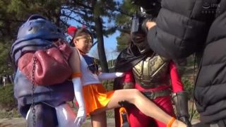 [supermisses.com] THZ-87 Super Heroine in Grave Danger!! Vol.87 Sailor Freesia スーパーヒロイン絶体絶命!!Vol.87 美少女戦士セーラーフリージア Maya Hongou - PART-THZ87_03 | giga heroine, superheroines porn, superheroine, wonder woman-5