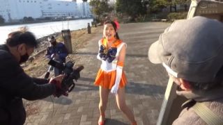 [supermisses.com] THZ-87 Super Heroine in Grave Danger!! Vol.87 Sailor Freesia スーパーヒロイン絶体絶命!!Vol.87 美少女戦士セーラーフリージア Maya Hongou - PART-THZ87_03 | giga heroine, superheroines porn, superheroine, wonder woman-6