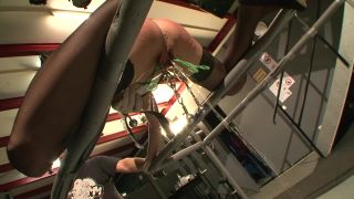 Der Schwarze Dorn - Maso Girl (2017) Spanking-0