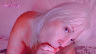 [K2S.CLUB] PaintedRose - Taboo  Sinfully Sweet Spits and Swallows 4K - 4K 2160P-8