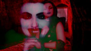 online adult video 12 Empress Poison - Demonic Sissy Slayer - Part Three on fetish porn femdom strapon hd-2
