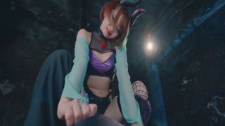 [SuperMisses.com] SPSE-65 Female Monster Aranephia The Mysterious Flower-013-1