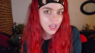 [K2S.CLUB] Ginger Rae xoxo - CBT Instructions - FullHD 1080P-0