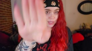 [K2S.CLUB] Ginger Rae xoxo - CBT Instructions - FullHD 1080P-1