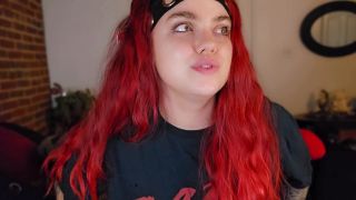 [K2S.CLUB] Ginger Rae xoxo - CBT Instructions - FullHD 1080P-2