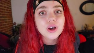 [K2S.CLUB] Ginger Rae xoxo - CBT Instructions - FullHD 1080P-7