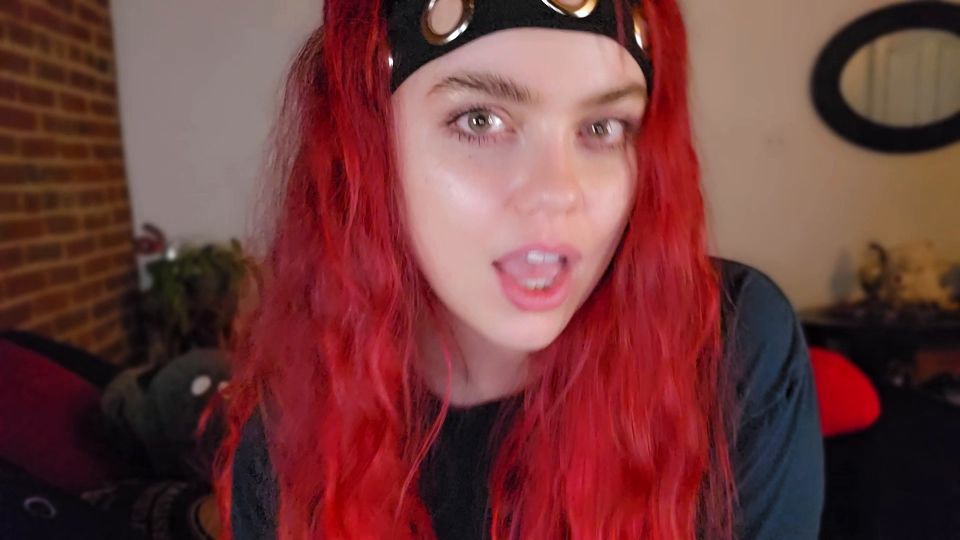 [K2S.CLUB] Ginger Rae xoxo - CBT Instructions - FullHD 1080P