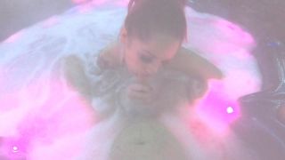 Pt 2Ruby Onyx - Hot Tub Facial-5