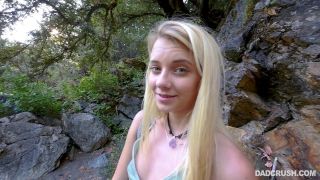 Riley Star - Horny Hiking With My Stepdad.-1