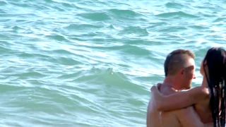 Jenna Lovely Is A Gorgeous Big Natural Boobed Blonde Teen, Who Sits On.-6