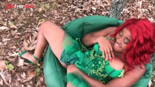 [GetFreeDays.com] Enjoying a beautiful day in the woods as Poison Ivy Nina Rivera Sex Video February 2023-3