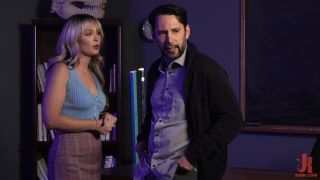 free porn video 36 Lilly Bell - Teacher's Pet Lily Bell Fucks Tommy Pistol And Oliver Davis [SD 1.13 GB], elise sutton femdom on femdom porn -3
