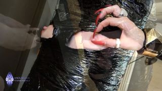 Dominant Ladies - Double Domme CBT Milking Mummy 2025-7