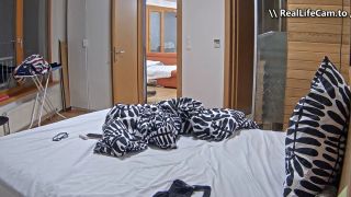 Hot Voyeur Sex 2025: Martin & Charlotte's RealLife SD Cam Act-9