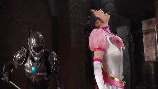 [SuperMisses.com] SPSE-11 Pretty Warrior Claudia Left → The Madness-006-0