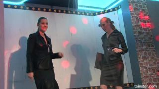 Porn tube Prison Pussy Break Part 2 — Cam 3-1