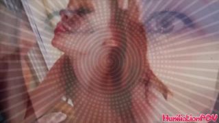 Humiliation POV – You Cannot Resist The Program, Destructive Porn Addiction Programming - Cum countdown-9