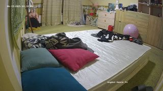 Voyeur Shanya Gorch Cam Sex in 2025 Guest Room HD 720p-9
