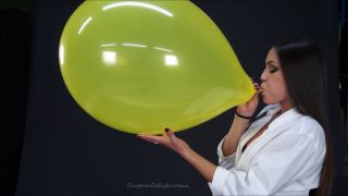 Custom Fetish - Mila s First Blow to P - Fetish-8