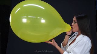 Custom Fetish - Mila s First Blow to P - Fetish-9