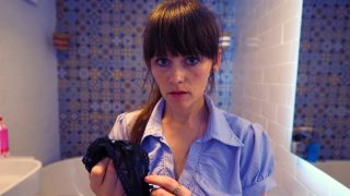 Sydney Harwin – My Overdeveloped Son Has a Masturbation Problem.-2