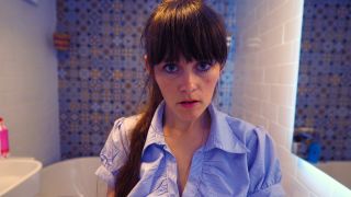 Sydney Harwin – My Overdeveloped Son Has a Masturbation Problem.-3
