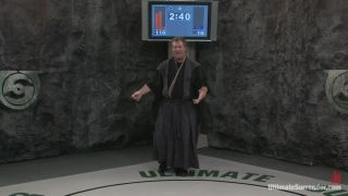 Dee Williams vs DragonLily-9