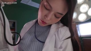 Reducing Mosaic DASS-720 大嫌いな同僚に勝負で敗け試験運用中の媚薬で全身性感帯にされ失禁絶頂を繰り返す女医。 橘メアリー-0