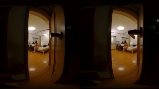 MANIVR-022 A - Japan VR Porn - (Virtual Reality)-4